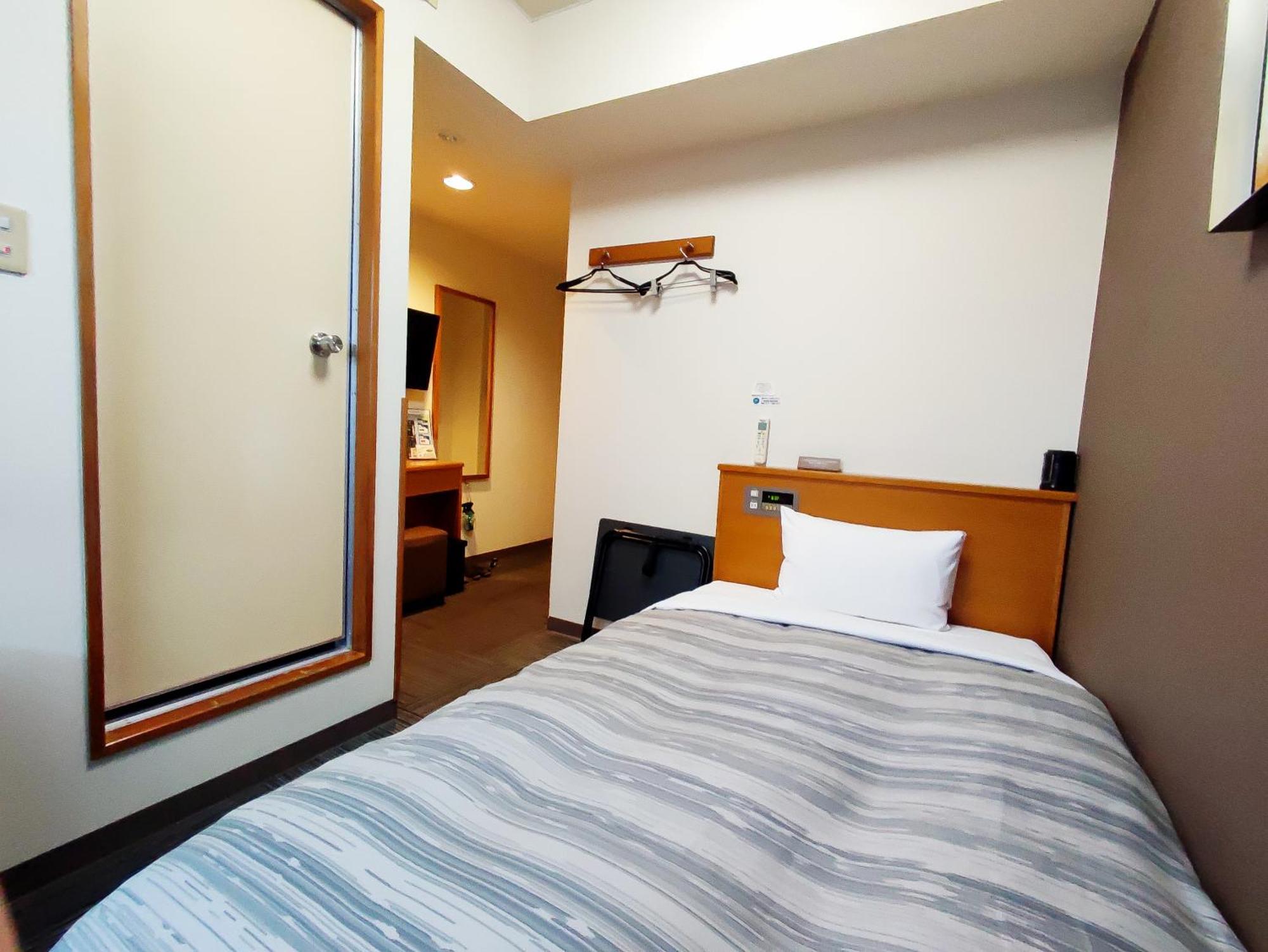 Hotel Route-Inn Court Azumino Toyoshina Ekiminami Exterior photo